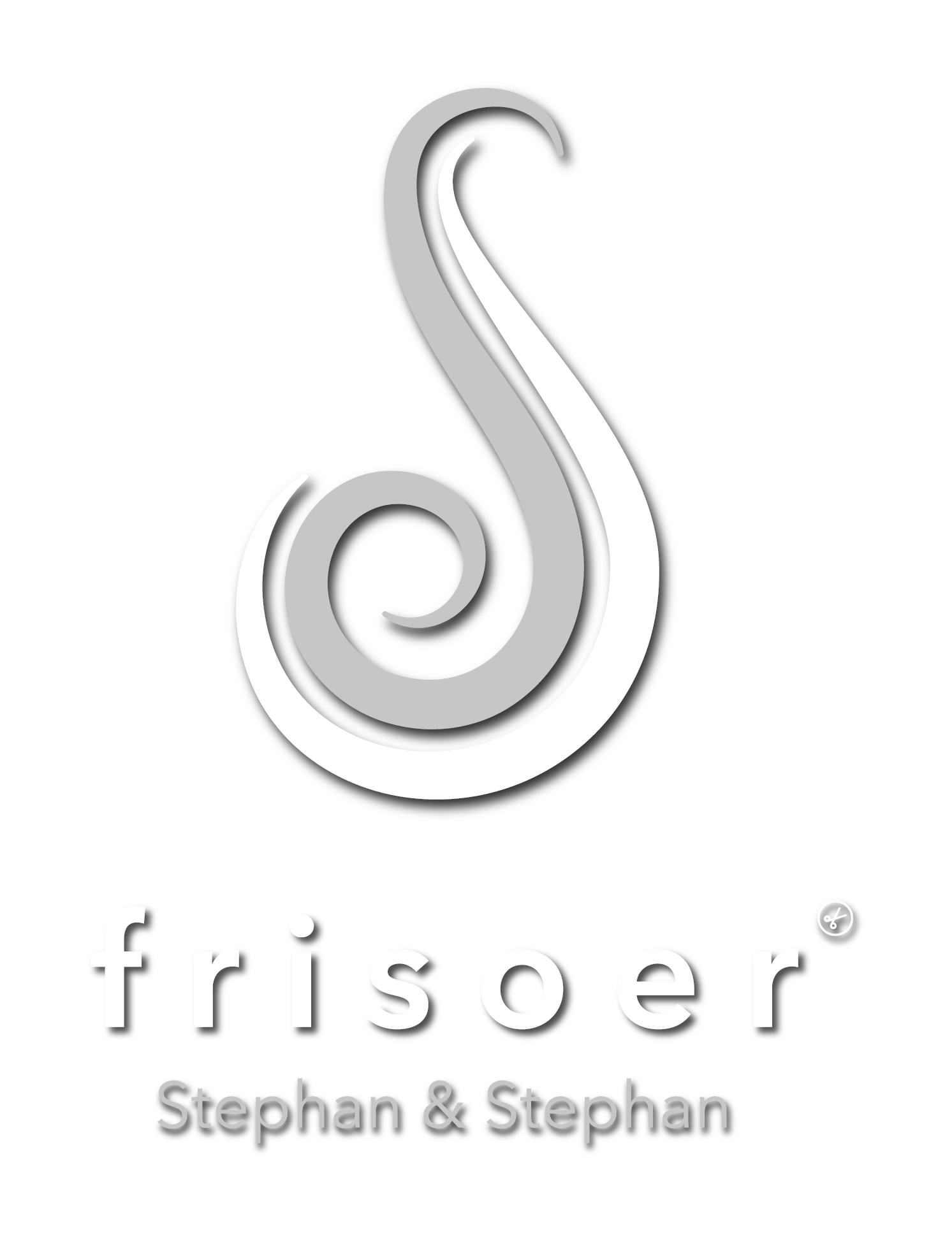 Friseur Stephan & Stephan Logo